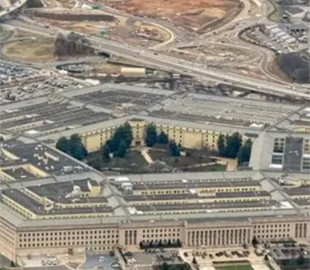 Пентагон зупинив розробку системи управління GPS після витрат у 6 млрд доларів