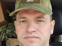 У Росії Z-блогера Альохіна внесли до списку іноагентів через критику влади