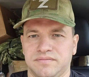 У Росії Z-блогера Альохіна внесли до списку іноагентів через критику влади