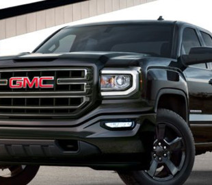 GMC випустить нову електричну вантажівку