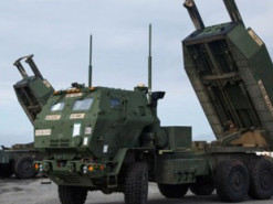 США відкриють в Австралії завод з виробництва ракет GMLRS для України