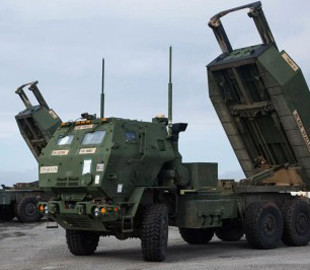 США відкриють в Австралії завод з виробництва ракет GMLRS для України
