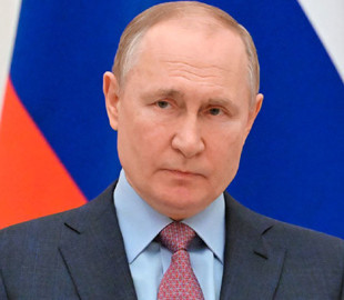 Против РФ развязали масштабную кибервойну