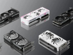 Відеокарти NVIDIA подорожчають втретє від початку 2026 року через зростання цін на пам’ять