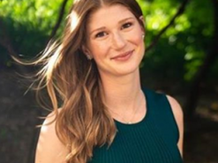 Дженифер Гейтс прокомментировала развод родителей