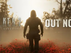 S.T.A.L.K.E.R. 2 у Steam одночасно грали понад 113 тисяч людей: гра у топ-10 по всьому світу