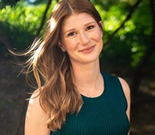 Дженифер Гейтс прокомментировала развод родителей