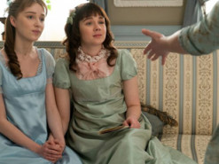 Netflix призупинив зйомки другого сезону «Бріджертонів» через випадки COVID-19