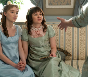 Netflix призупинив зйомки другого сезону «Бріджертонів» через випадки COVID-19