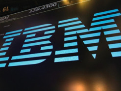 IBM відокремлює в окрему компанію застарілий бізнес обсягом $19 млрд