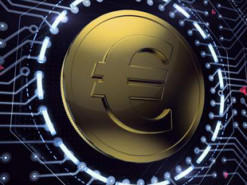 У ЄС усерйоз замислилися над впровадженням цифрової валюти: Європейський центробанк почав громадське опитування