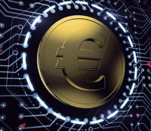 У ЄС усерйоз замислилися над впровадженням цифрової валюти: Європейський центробанк почав громадське опитування