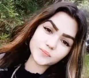 На Берегівщині родина розшукує дівчину: люди підозрюють викрадення