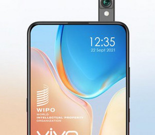 Vivo разрабатывает смартфон со съёмной камерой-перископом