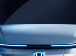 Honda создаст сразу три электрические платформы