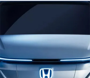 Honda создаст сразу три электрические платформы