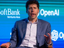 Засновник ChatGPT збирається просканувати кожну сітківку людського ока в світі