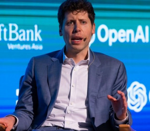 Засновник ChatGPT збирається просканувати кожну сітківку людського ока в світі