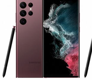 Новые флагманы Samsung показали за сутки до анонса