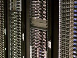 На рынке серверов прогнозируется спад на 9%