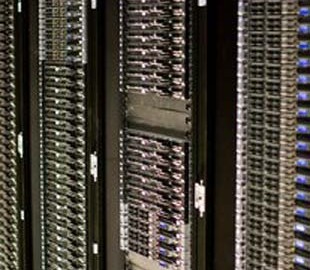 На рынке серверов прогнозируется спад на 9%