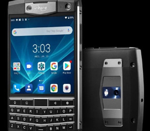 Як сенсорні смартфони вбили популярний у 2000-х бренд Blackberry