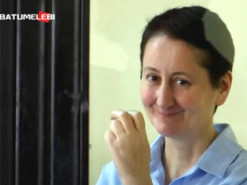 ЄС засудив вирок грузинській журналістці Мзії Амаглобелі та вимагає її звільнення