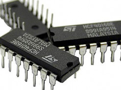 Поставки автомобильных микросхем в прошлом квартале выросли на 23%