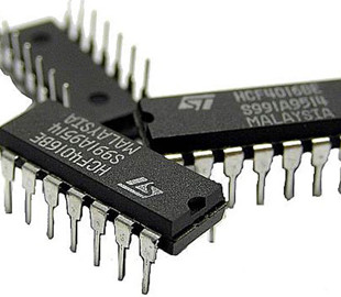 Поставки автомобильных микросхем в прошлом квартале выросли на 23%