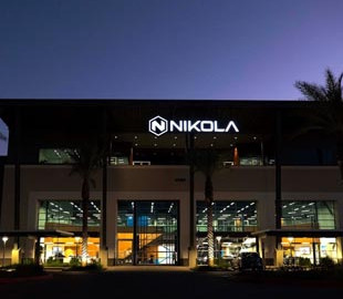 Засновник Nikola продав акцій компанії на $48,6 млн