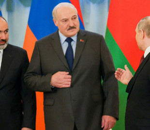 Борьба с фейками по-китайски: Лукашенко предложил лидерам ОДКБ ограничить интернет