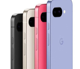 Бюджетний Google Pixel 9a приємно здивував у тестах автономності