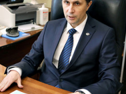 Роботу з підключення України до Starlink почали у червні 2021 року - голова Держкосмосу