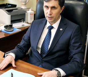 Роботу з підключення України до Starlink почали у червні 2021 року - голова Держкосмосу