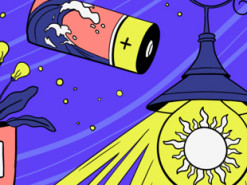 8 джерел відновлюваної енергії, які можуть замінити нафту та газ