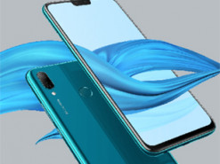 Смартфон Huawei Y9 2019 получит обновление до Android 10