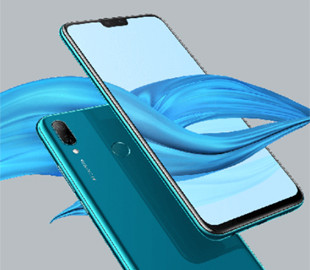 Смартфон Huawei Y9 2019 получит обновление до Android 10