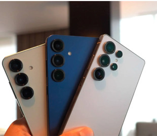 Серія Samsung Galaxy S26 все ж подорожчає порівняно з Galaxy S25