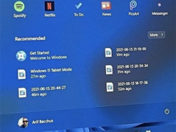 Експерти рекомендують не переходити на Windows 11