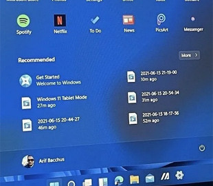 Експерти рекомендують не переходити на Windows 11