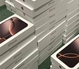Купівля "сірого" iPhone може обернутися блокуванням за кордоном