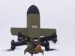 В Україні дрони-перехоплювачі набирають популярності, але є нюанси, - BI