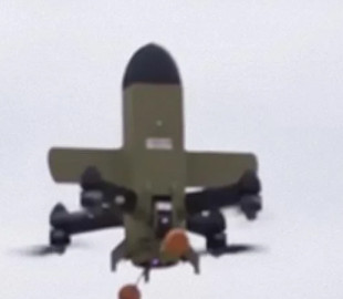 В Україні дрони-перехоплювачі набирають популярності, але є нюанси, - BI