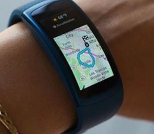 Рынку носимой электроники прогнозируют рост менее чем на 10%