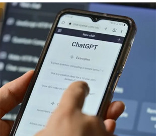 Хлопець покинув університет, навчався з ChatGPT — і отримав роботу в OpenAI