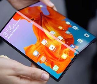 Huawei: гибкие смартфоны станут дешевле нынешних флагманов