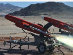 Розкриті технічні характеристики американського дрона BQM-177A