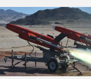 Розкриті технічні характеристики американського дрона BQM-177A