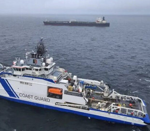 Як тіньовий флот росії став диверсійним – ЗМІ