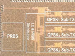 Інженери створили бездротовий чип зі швидкістю, як у оптоволокна